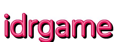 idrgame — logo kanal